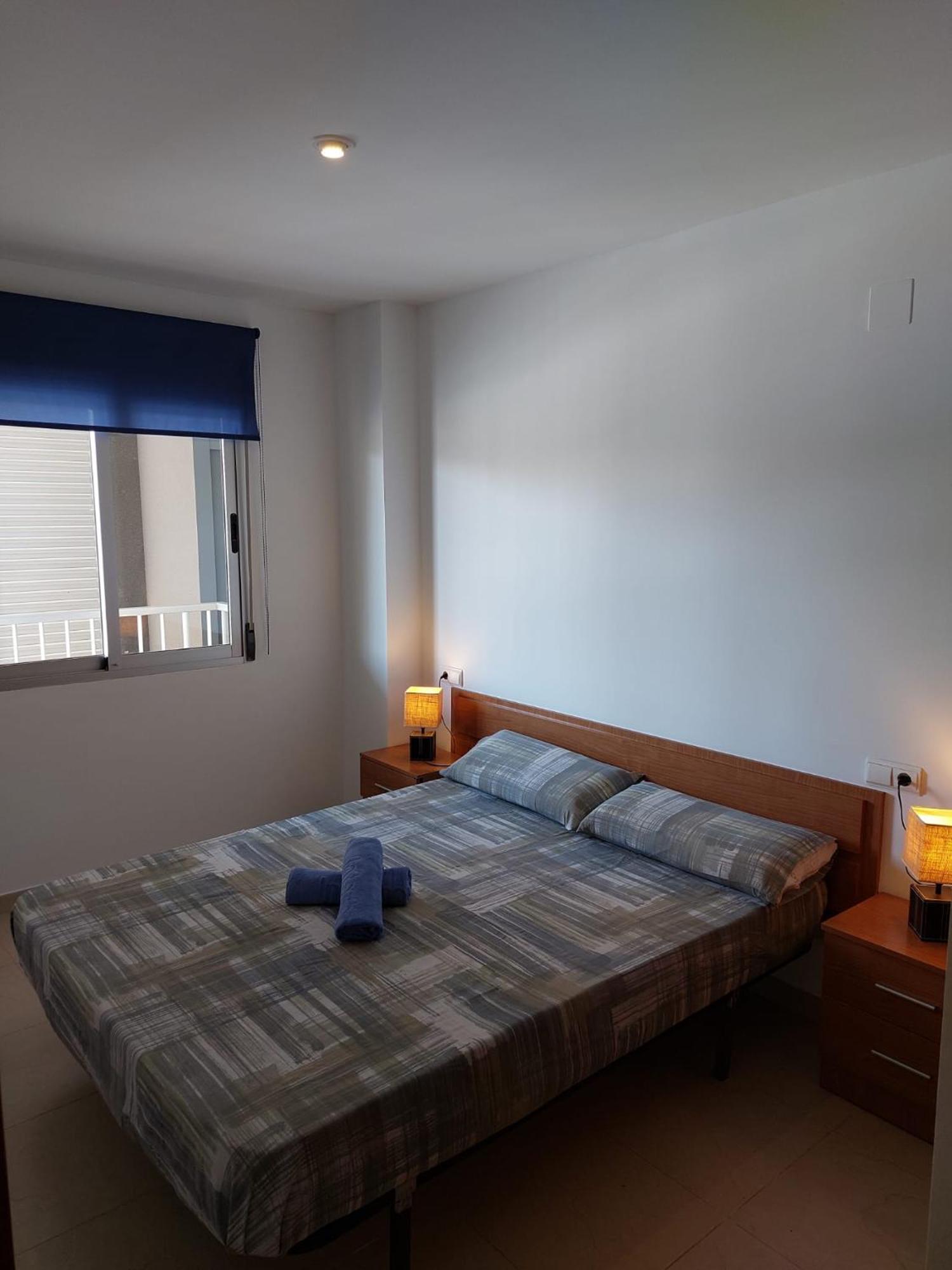 Apartament Mondrial2024
