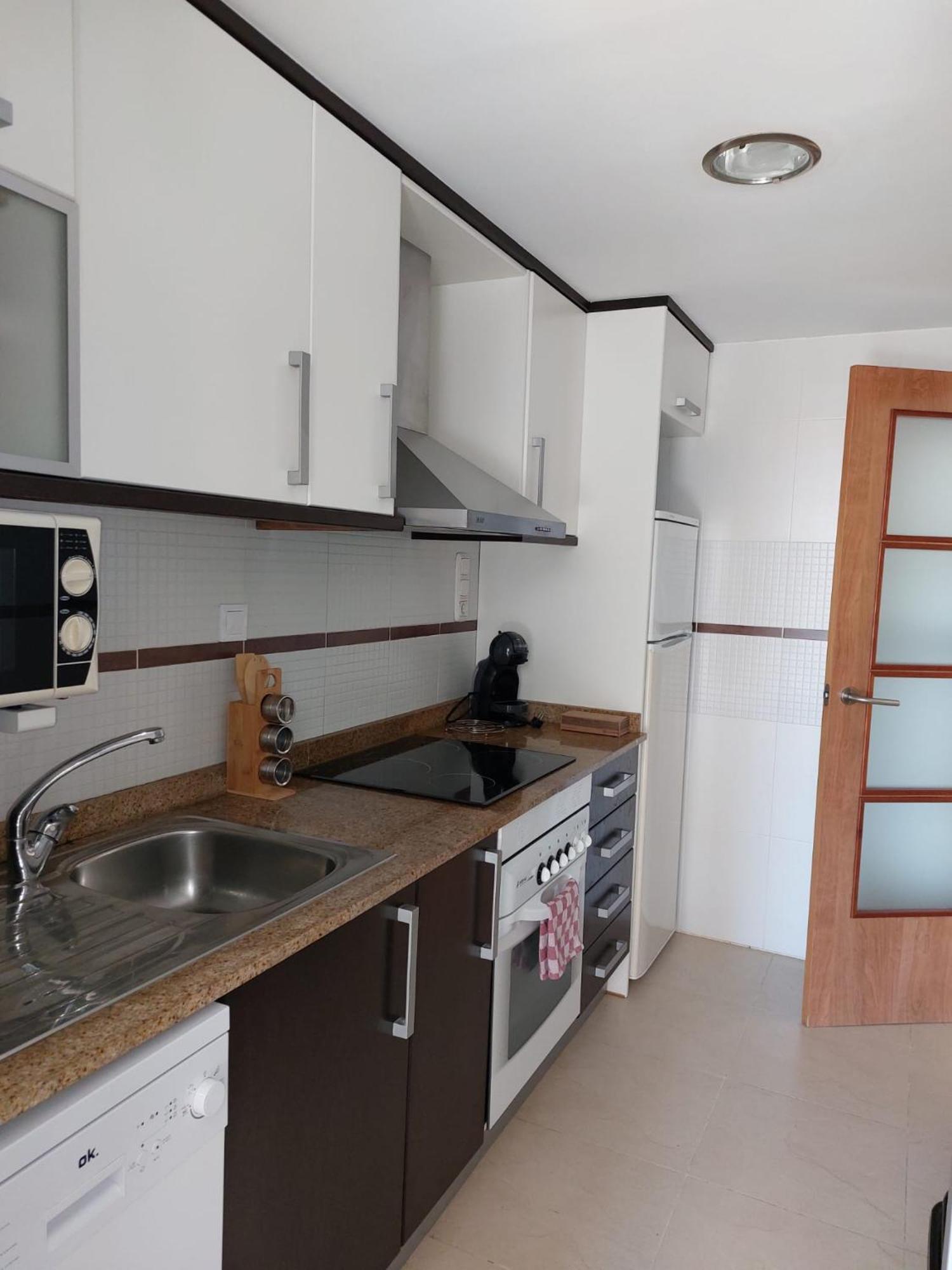 Apartament Mondrial2024 *